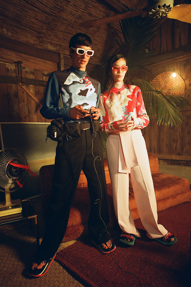 LANVIN