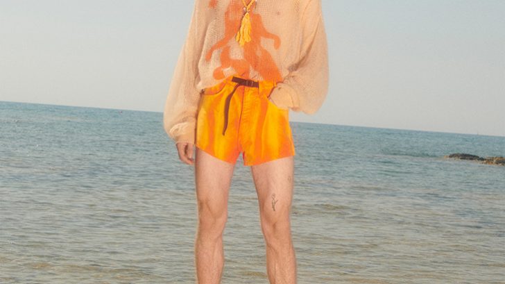MSGM