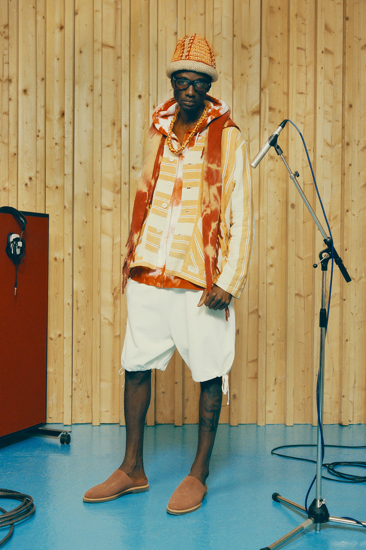 NICHOLAS DALEY
