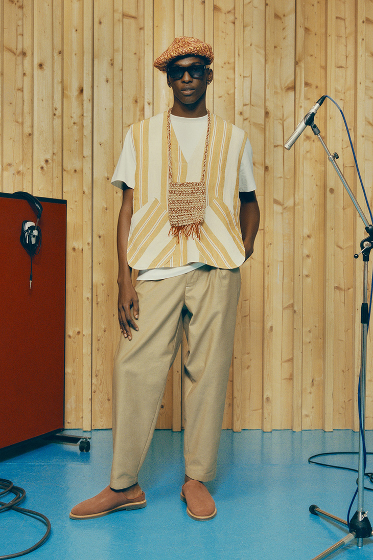 NICHOLAS DALEY