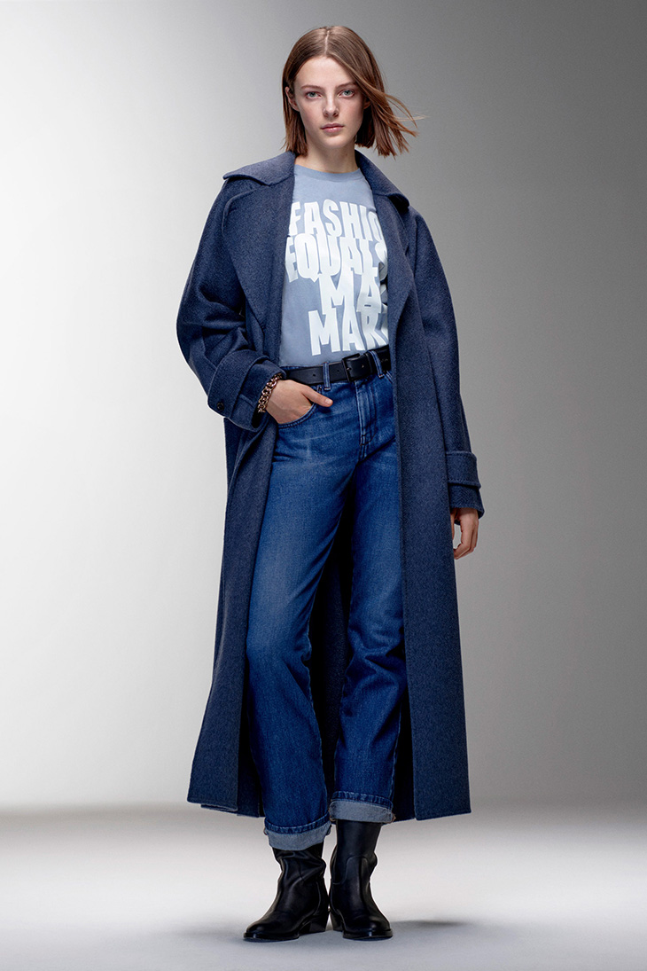 MAX MARA Pre-Fall 2022 Collection