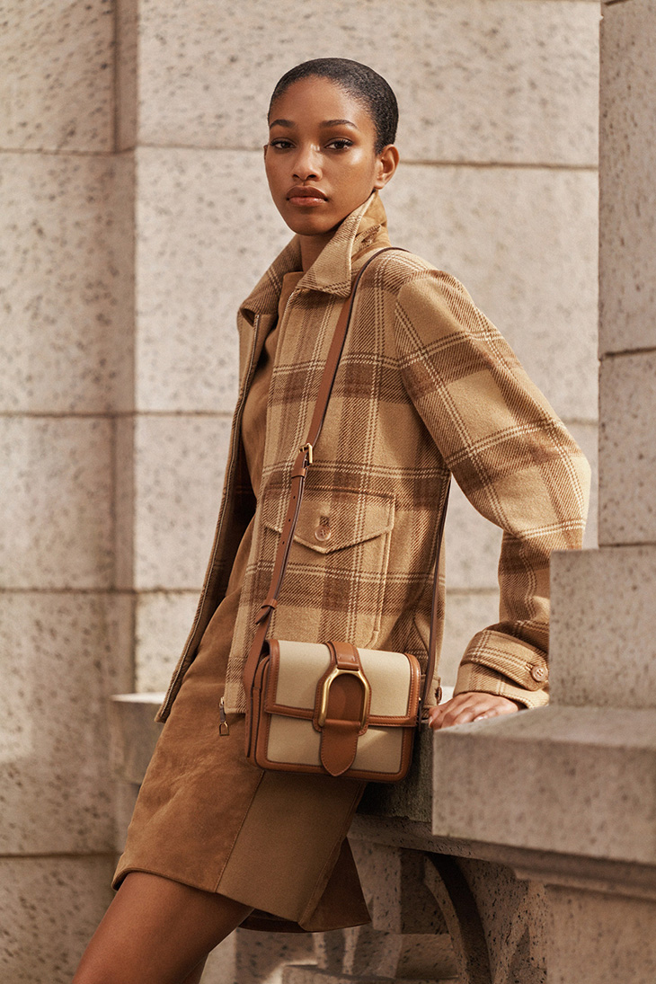 Ralph Lauren Resort 2022 Collection  Ralph lauren looks, Ralph lauren  womens clothing, Ralph lauren