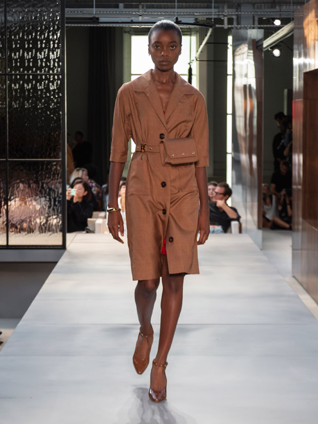 How To Style Burberry