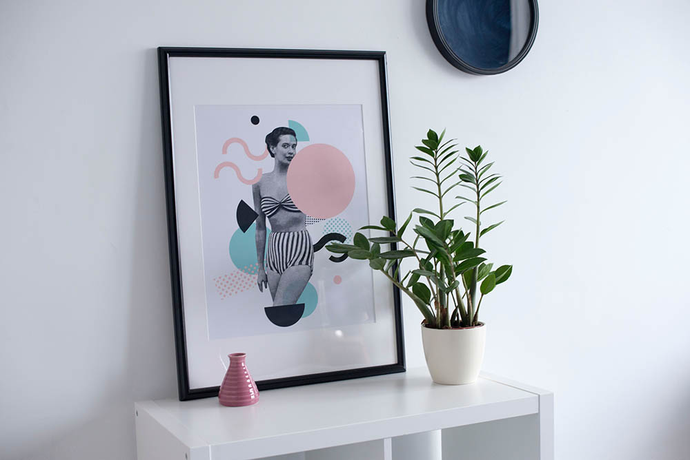 How To Choose Art Prints For Harmonious Interiors