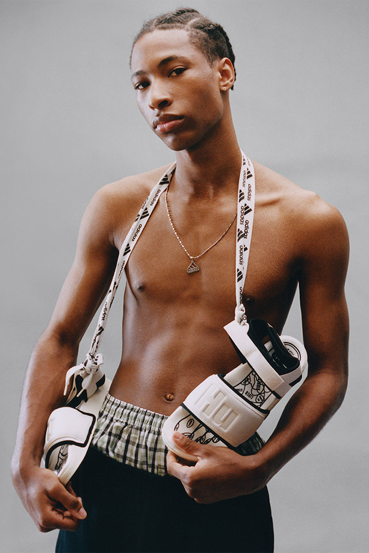 Outlander Magazine on X: Louis Vuitton by Pharrell Williams “Cat