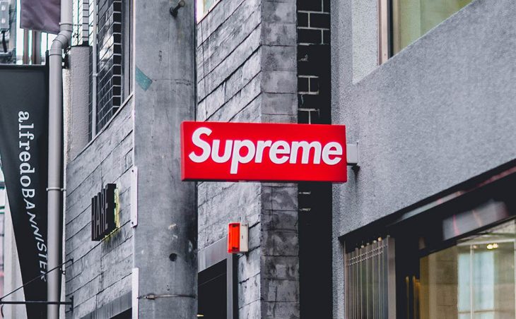 Explore the Best Supremeboxlogo Art