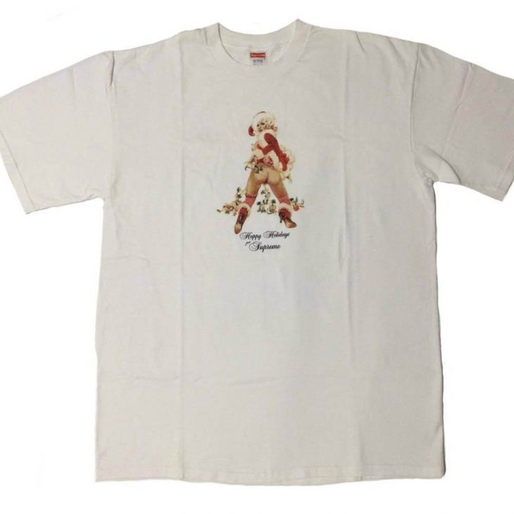 The 50 Best Supreme Shirts Ever