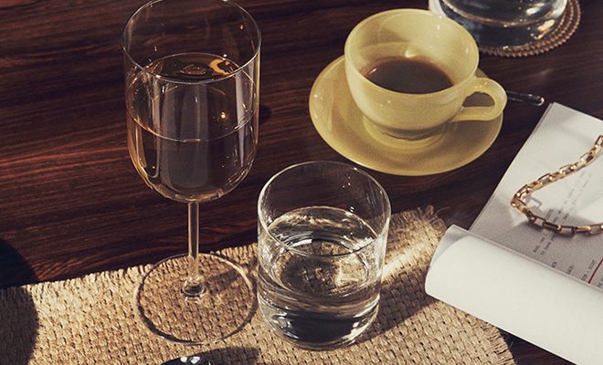 Moving Out – Glassware Every Young Person Needs to Own