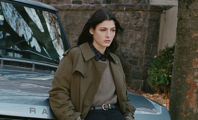 NILI LOTAN Pre-Fall 2022 Collection