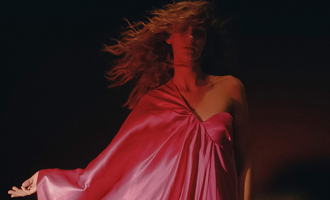 ALEJANDRA ALONSO ROJAS Pre-Fall 2022 Collection