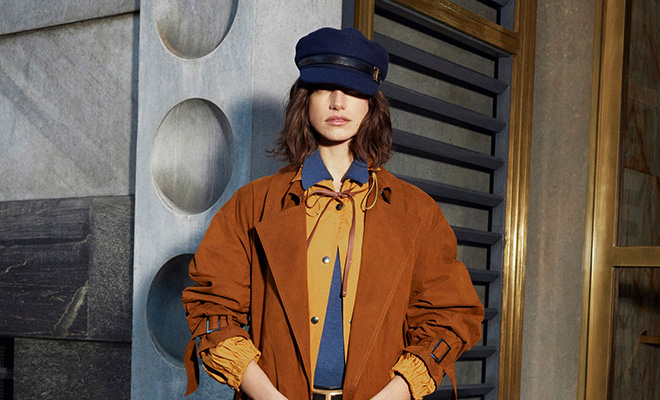 TOD’S Pre-Fall 2022 Collection