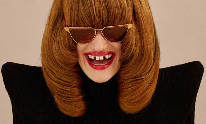 FAITH VAUGHN for DSCENE UNFILTERED ISSUE – COMING SOON!