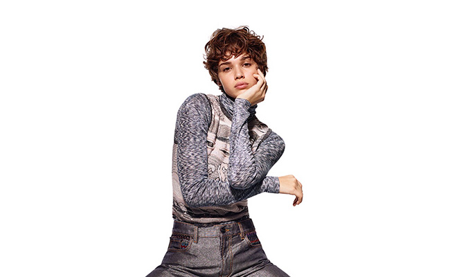 Discover MISSONI Pre-Fall 2022 Collection