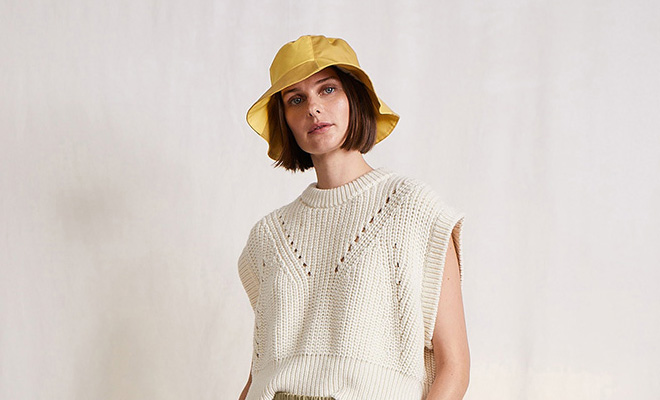 APIECE APART Resort 2022 Collection