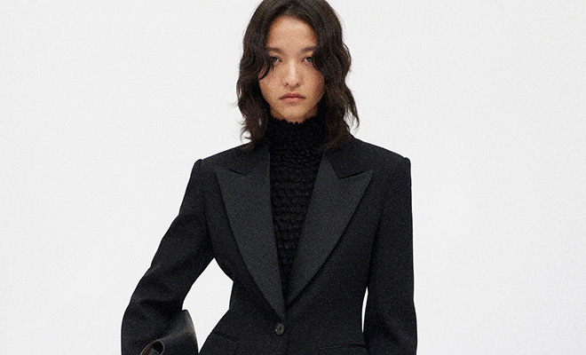 PROENZA SCHOULER Pre-Fall 2022 Collection