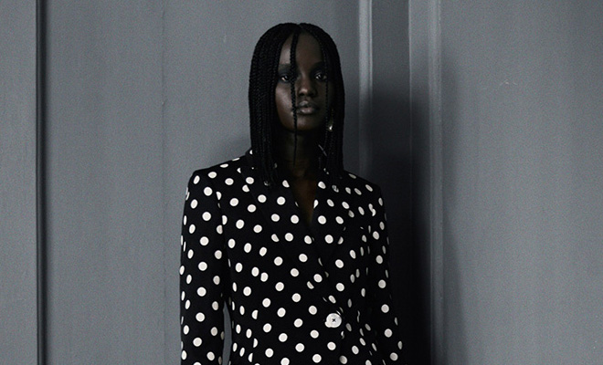 ERDEM Pre-Fall 2022 Collection