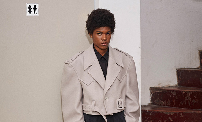MM6 MAISON MARGIELA Pre-Fall 2022 Collection