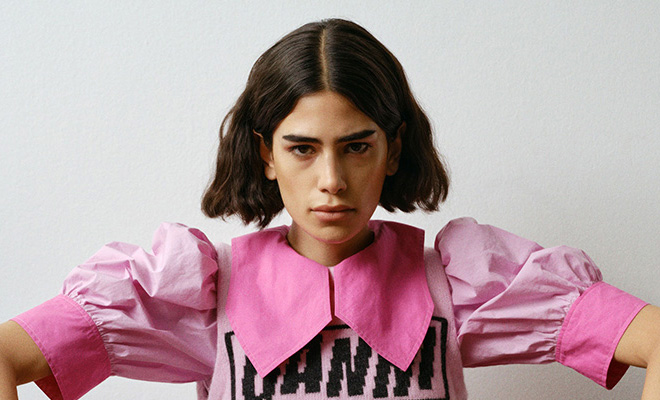 GANNI Pre-Fall 2022 Collection