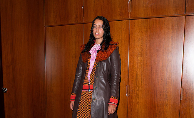 MARNI Resort 2022 Collection