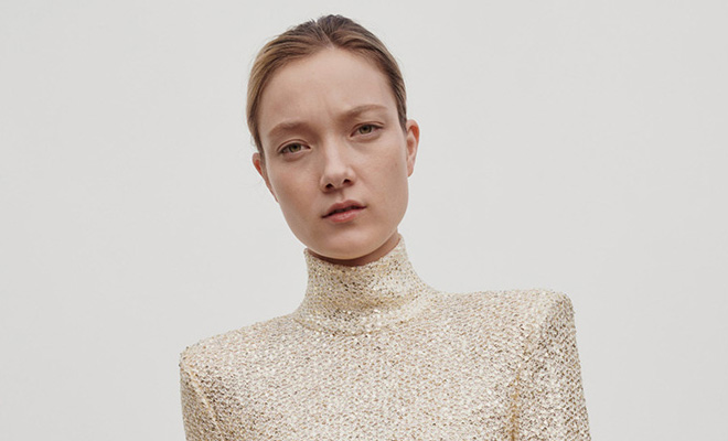 ST. JOHN Pre-Fall 2022 Collection