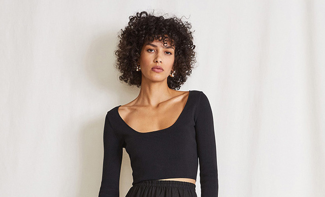 APIECE APART Pre-Fall 2022 Collection