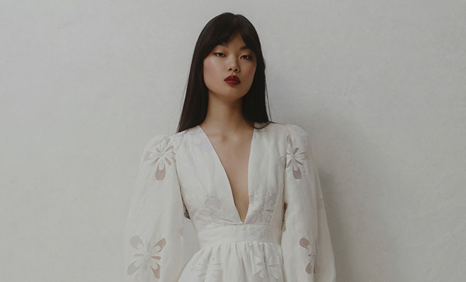 MARKARIAN Pre-Fall 2022 Collection