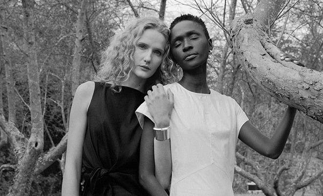 DEVEAUX Pre-Fall 2022 Collection