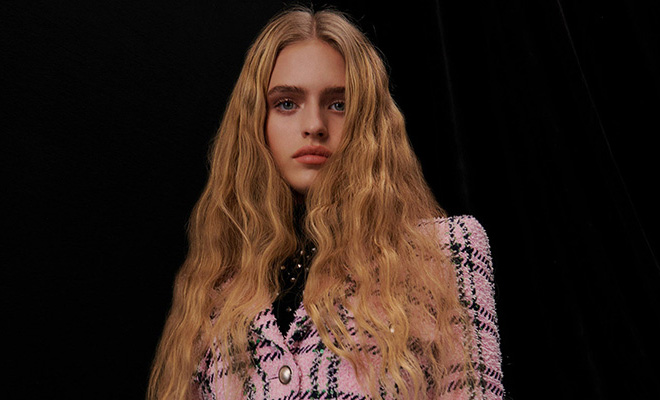 ALESSANDRA RICH Pre-Fall 2022 Collection