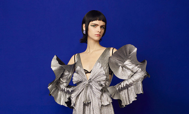 DEL CORE Pre-Fall 2022 Collection