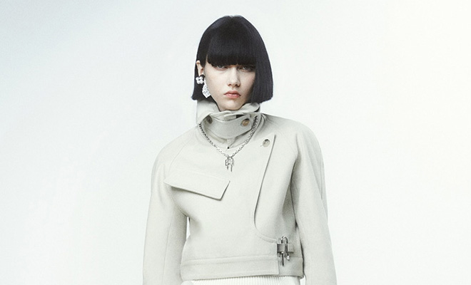 GIVENCHY Pre-Fall 2022 Collection