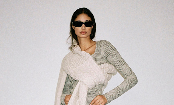 NANUSHKA Pre-Fall 2022 Collection