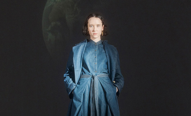 ROSETTA GETTY Pre-Fall 2022 Collection