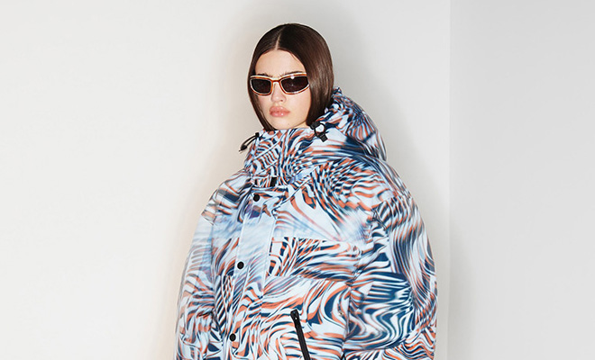 DIESEL Pre-Fall 2022 Collection