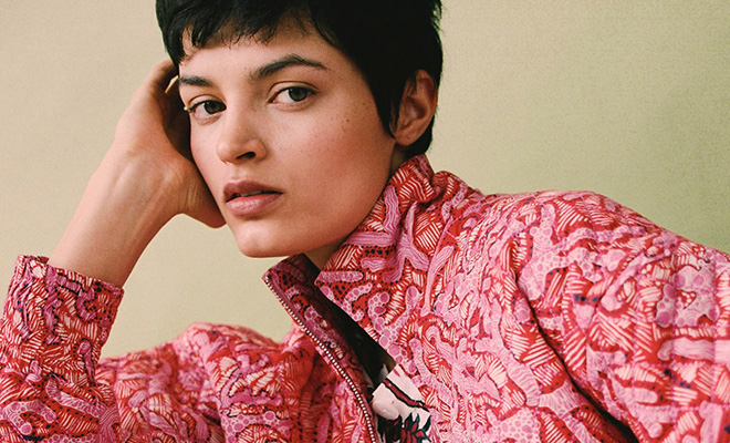 CHUFY Pre-Fall 2022 Collection