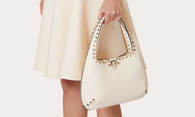 Five Timeless Winter Handbags