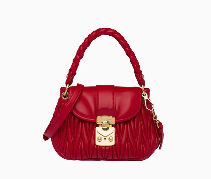 Five Timeless Winter Handbags