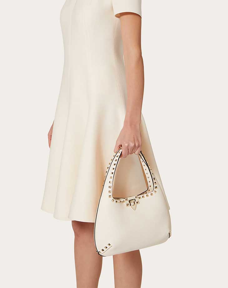 Timeless PVC Side Bag - ALWAYS TIMELESS