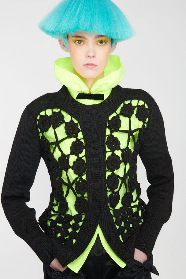 BATSHEVA PreFall 2022 Collection DSCENE