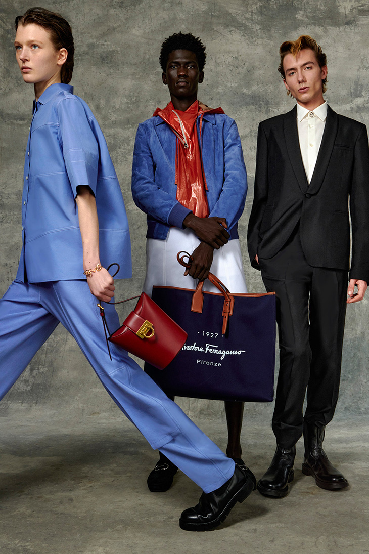 Salvatore Ferragamo