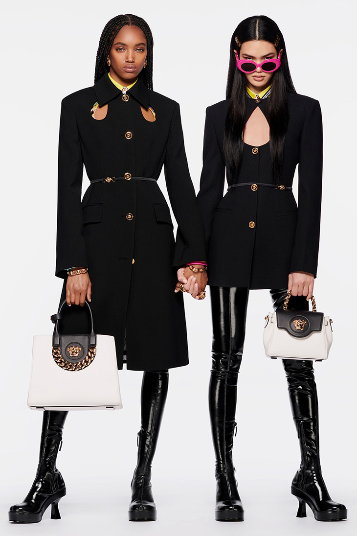 VERSACE Womenswear