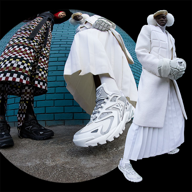 new trainer launches