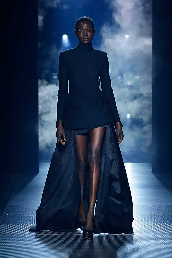 fendi spring summer 2022