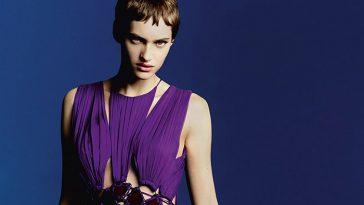 MFW: ALBERTA FERRETTI Fall Winter 2021.22 Collection