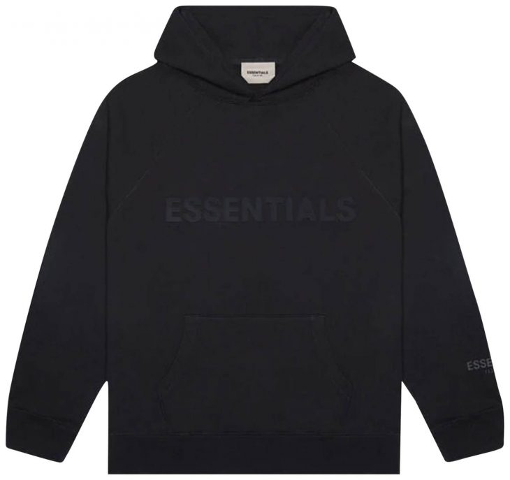 Best Fear of God Essentials Hoodies for Winter 2021.22