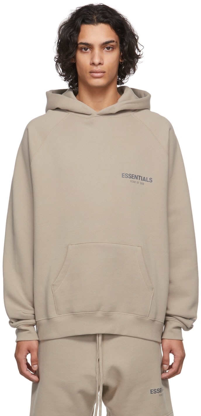 Best Fear of God Essentials Hoodies for Winter 2021.22