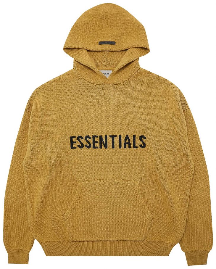 Best Fear of God Essentials Hoodies for Winter 2021.22