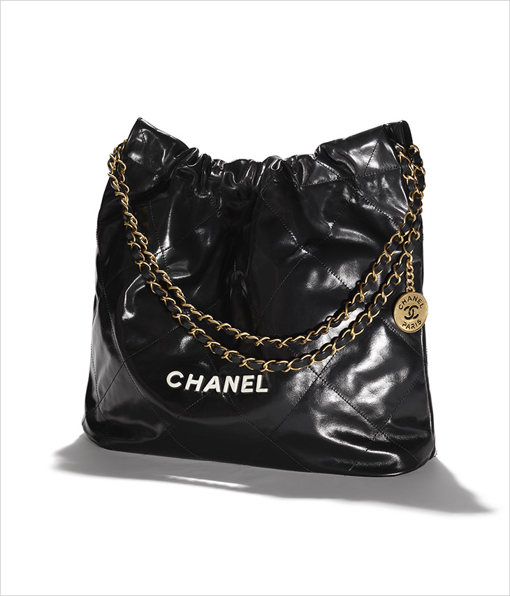 how much classic chanel bag