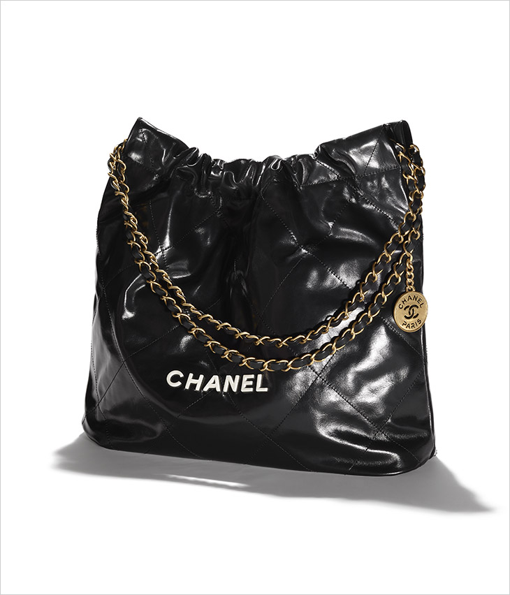 Chanel veske kake