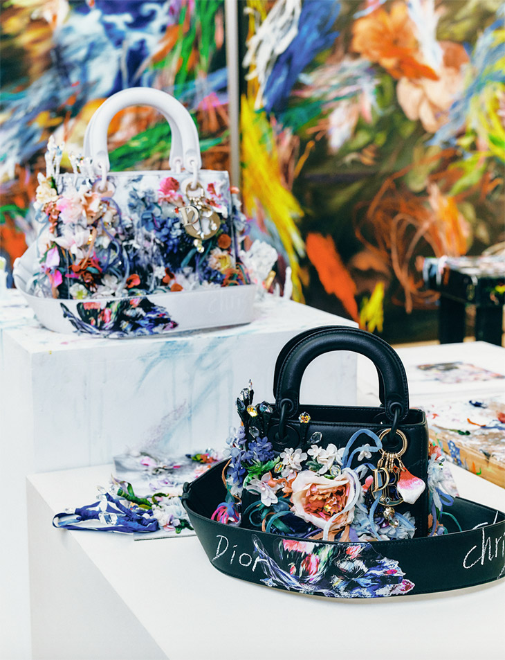 Lady Dior & Bangkok: The best Pop-up – l'Étoile de Saint Honoré