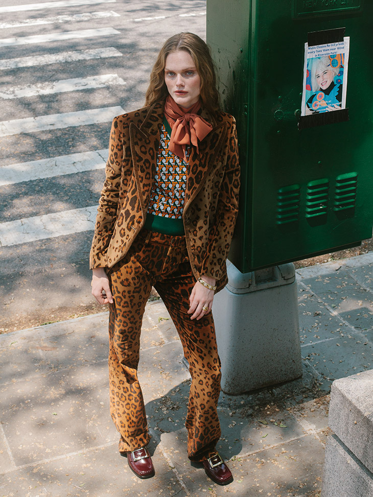 How to Look Stylish Every Day